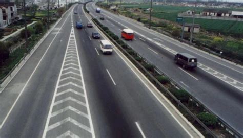 福建在建的双向4车道高速公路，长约97.8公里，预计2021年完工|高速公路|云平|车道_新浪新闻