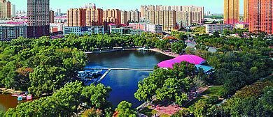 世茂服务与哈尔滨市阿城区深入城市服务合作，将负责建设运营智慧停车项目_凤凰网