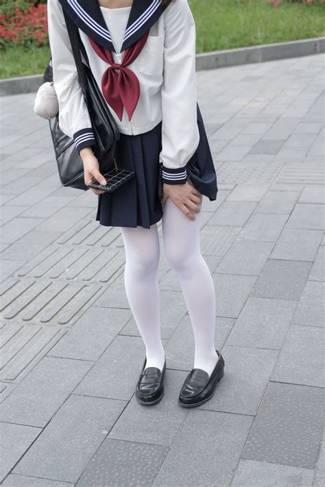 JK制服=制服诱惑？“好女孩”都不穿的JK制服背后有这么多故事？ _特色女装_什么值得买