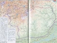 山南地图图片