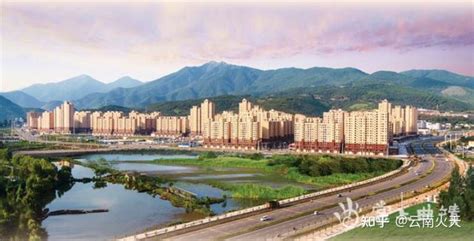 云南最低调小城，10次上榜中国宜居城市，却少有人知_凤凰网