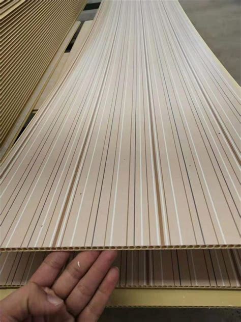 江西省竹纤维板 励能竹木纤维集成墙板厂家直销