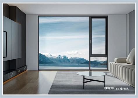 新豪轩门窗是十大门窗品牌之一—新浪家居