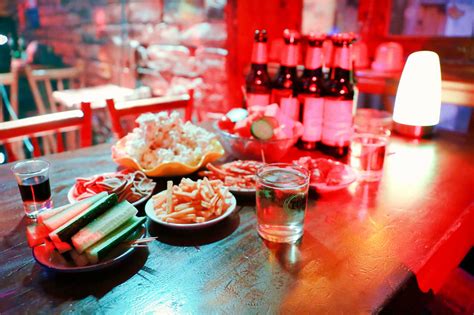长沙酒吧打造首个“沁入式原创国潮LIVE世界”-三湘都市报