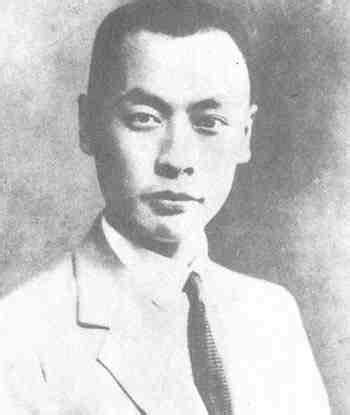组照：陈毅风采（1919年——1965年）