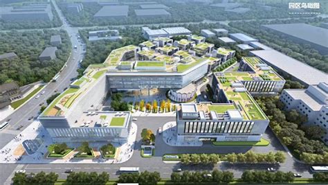“1+1+N”：北京亦庄置业公司创新园区综合智慧能源项目建设模式
