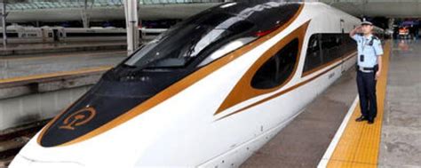 『京张高铁』正式转入运行试验阶段 年底正式开通_铁路_新闻_轨道交通网-新轨网