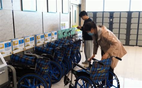 奥漫优悦助力2018天津市第二届残疾人辅助器具服务技能大赛