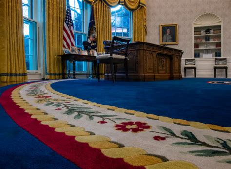 拜登首次在白宫椭圆形办公室发表演讲|拜登|白宫|美国_新浪新闻