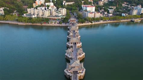 广东潮州有个小潮州城，已有1000多年历史，是潮州唯一水上古村?_凤凰网视频_凤凰网