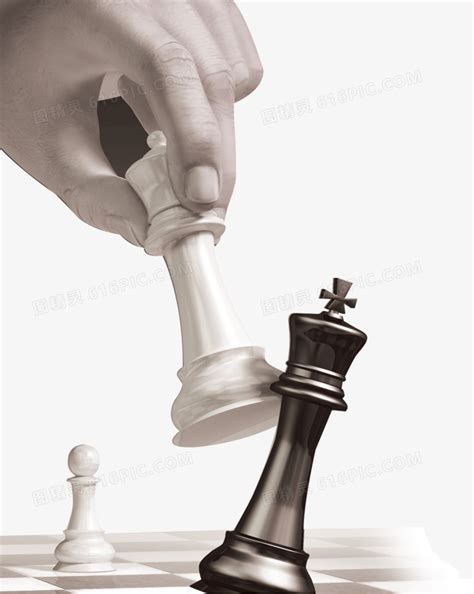 下棋博弈中国象棋棋艺弈棋摄影图配图高清摄影大图-千库网