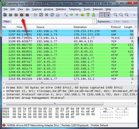 网络协议分析工具Wireshark 4.0.0最新版发布 - 数码前沿 数码之家