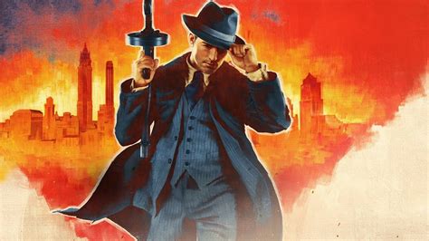 Review: Mafia: Definitive Edition – Destructoid