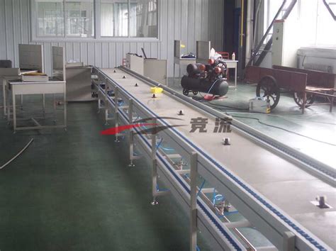 泰安自动化流水线-邯郸设备公司-全球机械网产品库