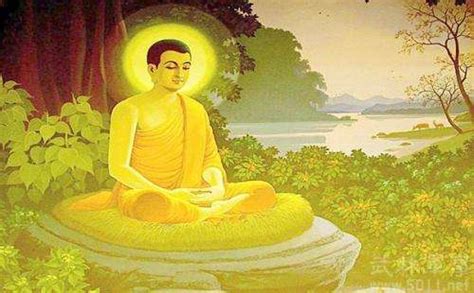 “释迦牟尼佛”在菩提树下悟到了什么-百度经验