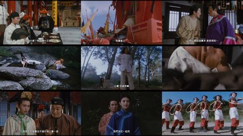 【高清】周星驰经典电影 鹿鼎记Ⅱ：神龙教【1992】_视频在线观看-爱奇艺搜索