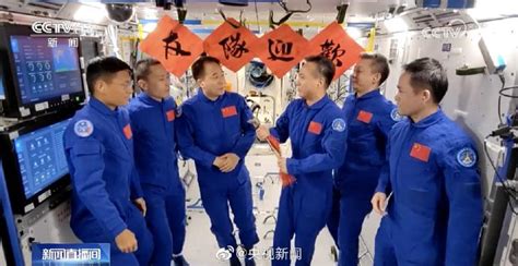 宇航员在国际空间站的每一天都是咋过的？-中国空间技术研究院