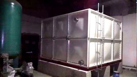 内蒙古赤峰世元3.375玻璃钢水箱-德州腾翔圆形不锈钢水箱公司