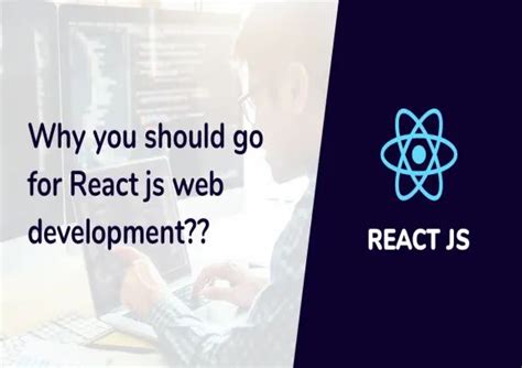 Why Use React.js on Your Web Development Project