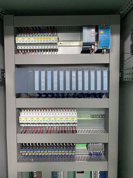 变频启动控制柜的保养方式-东莞市优控机电设备有限公司