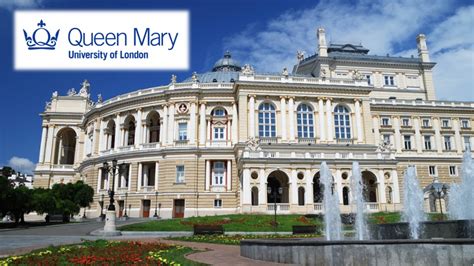 伦敦玛丽女王大学世界排名(英国伦敦最好的十所大学汇总)-风水人
