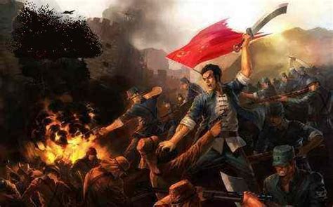 烈士祭：虎门到老山 记中国崛起路上的13场战争【4】--陕西频道--人民网
