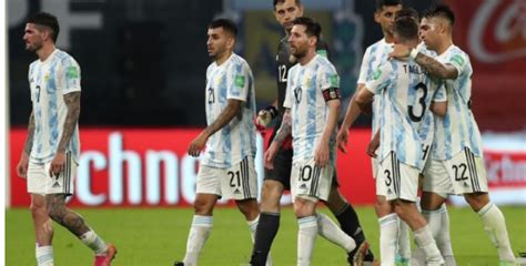 阿根廷1-0击败乌拉圭，梅西中流砥柱_东方体育