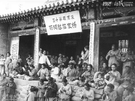 【党史学习教育】1951-1952年“三反”、“五反”运动，土地改革