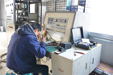 设备系统售后服务_武汉星海康同舒适环境科技有限公司