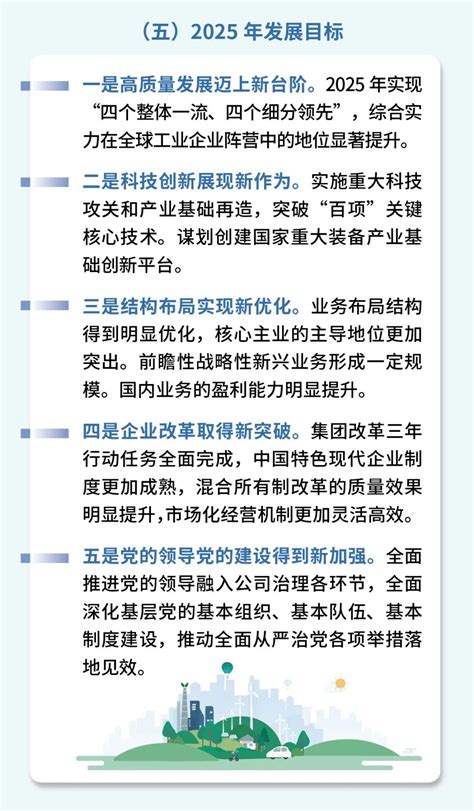 重磅！上海市“十四五”规划《纲要》正式发布，一图速读→|界面新闻