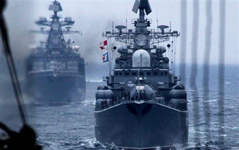 俄罗斯太平洋舰队舰船潜艇 - 2020年5月21日, 俄罗斯卫星通讯社