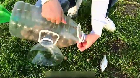 牛人自制洒水壶，只要塑料瓶就能完成，自己动手还省钱！