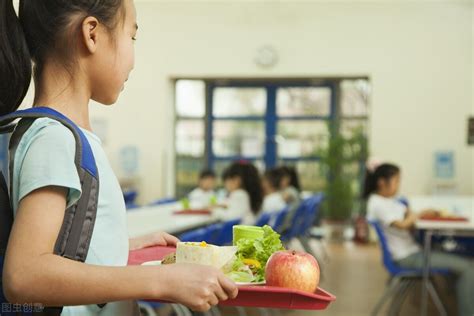 为什么学校食堂都难吃，学生吃不惯该怎么办？|外卖|学校食堂|食堂_新浪新闻