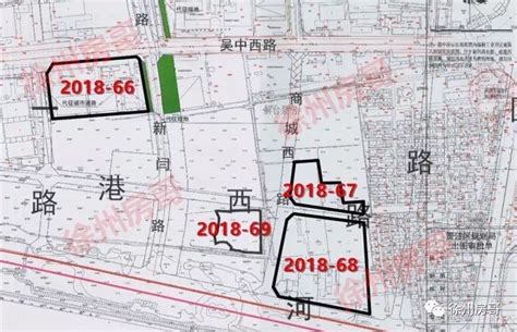 2019徐州贾汪区规划拆迁最新消息（持续更新……）- 徐州本地宝