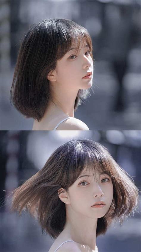 粉嫩小女生壁纸图片