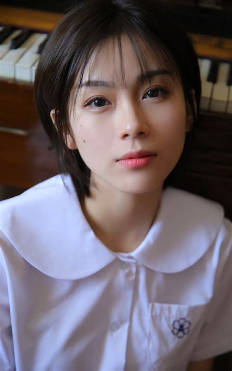 少女写真集图片