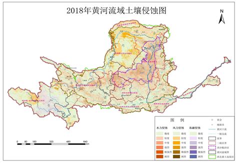 黄河流域高质量发展的生态保护与国土空间利用策略