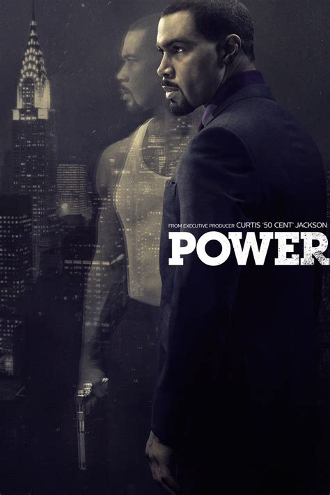 Prime Video: Power - Season 1