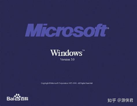 Microsoft Windows turns 30: A brief retrospective | Extremetech