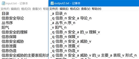 中文分词方法和软件工具汇总笔记 - 知乎