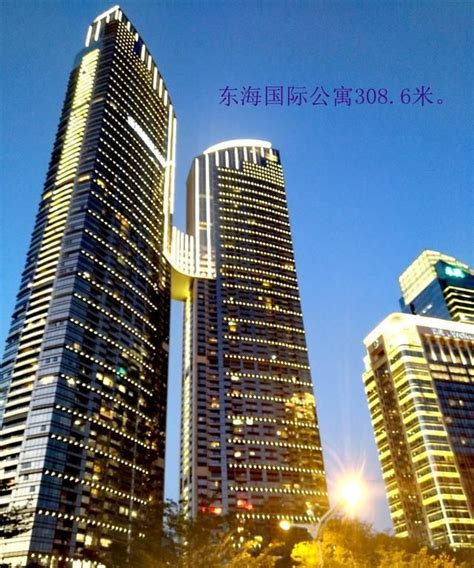 深圳在建第一高楼顶升突破300米_龙华网_百万龙华人的网上家园