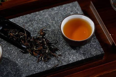 中国最知名的这十大乌龙茶，你知道是哪些？