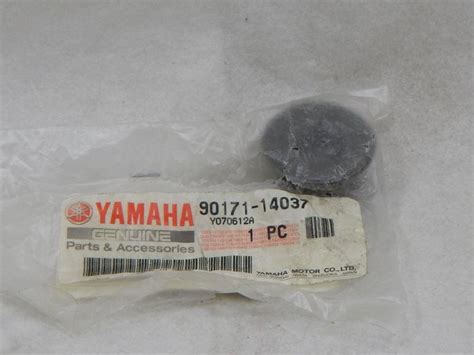 Find YAMAHA 90171-14037 NUT *NEW in Rancho Cucamonga, California, US ...