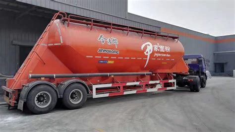 供应35立方散装水泥运输罐车 38方散装水泥罐车厂家 支持分期付款-阿里巴巴