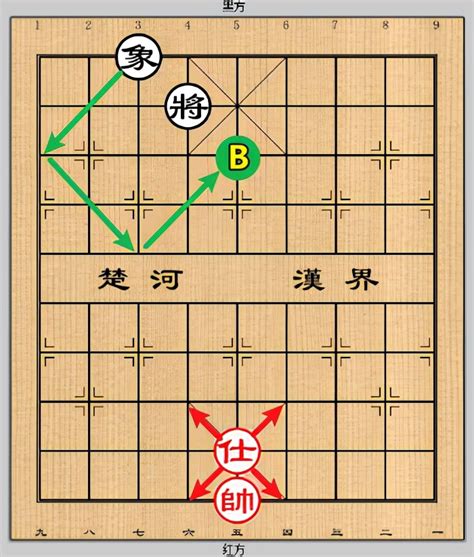 中国象棋：仙人指路实战开局走法，教你如何防守、进攻，讲解详细