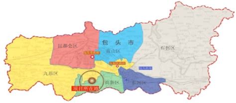 被历史遗忘的城市，内蒙古包头市，曾经的九原，永远的吕布__财经头条