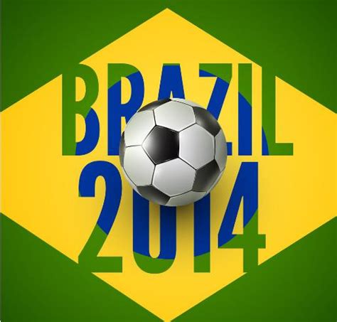 2014巴西世界杯 足球彩票节 你参与才精彩_liveo17-站酷ZCOOL