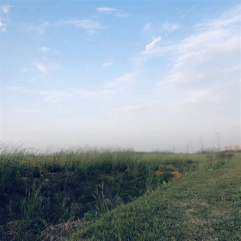 调色之非主流风景头像