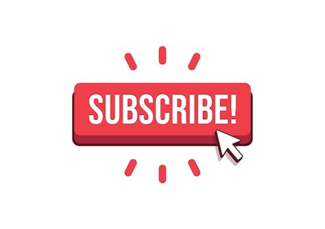 Subscribe Button Wallpapers - Top Free Subscribe Button Backgrounds ...