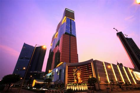 北京东方美高美国际酒店